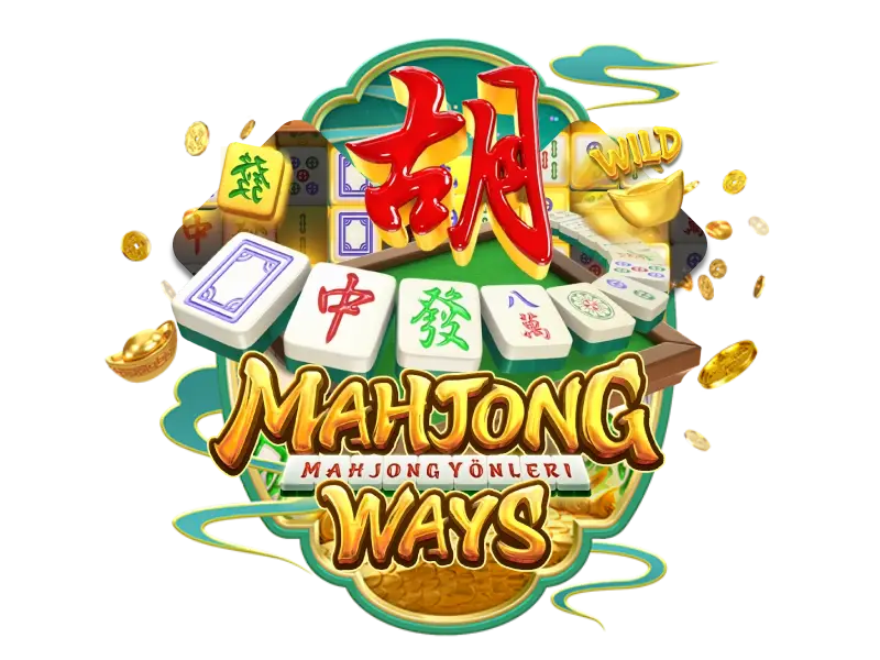เกม Mahjong Ways 2